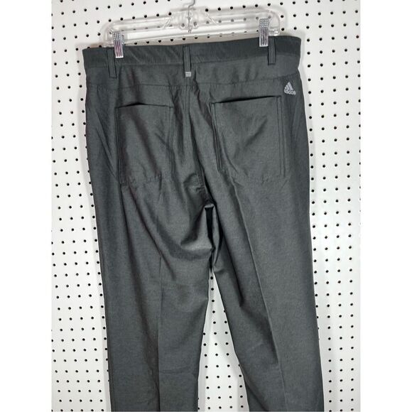 Adidas performance pants size 34x34 - Picture 2 of 10
